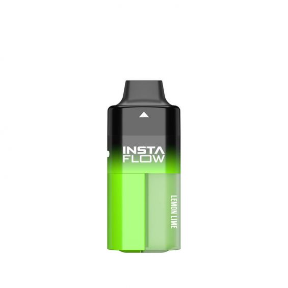 INSTAFLOW 4500 DISPOSABLE VAPE  