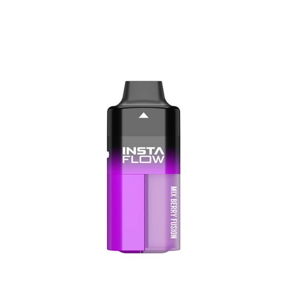 INSTAFLOW 4500 DISPOSABLE VAPE  