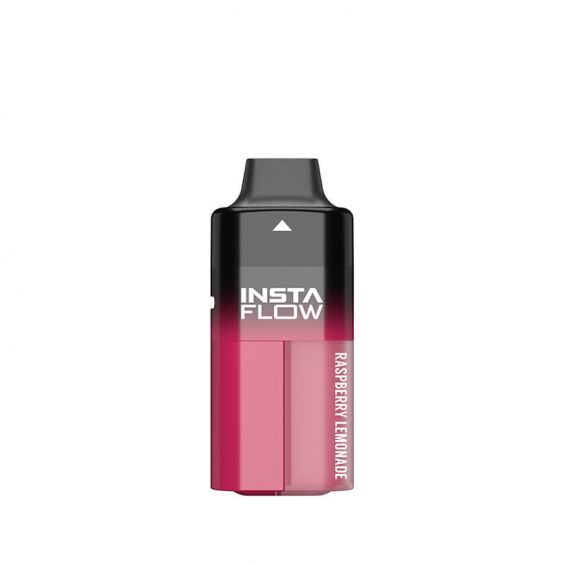 INSTAFLOW 4500 DISPOSABLE VAPE