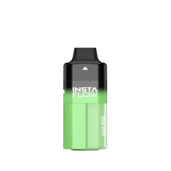 INSTAFLOW 4500 DISPOSABLE VAPE  