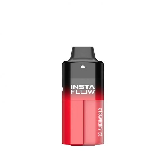 INSTAFLOW 4500 DISPOSABLE VAPE  