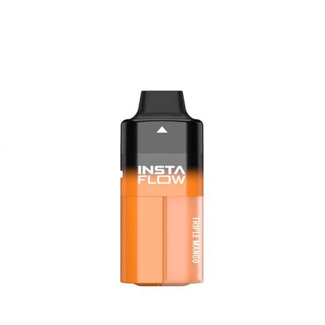 INSTAFLOW 4500 DISPOSABLE VAPE