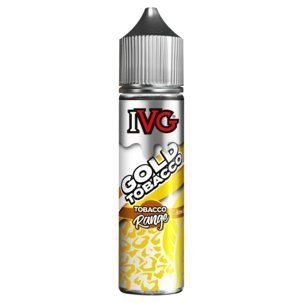 IVG 50ml E-liquids  