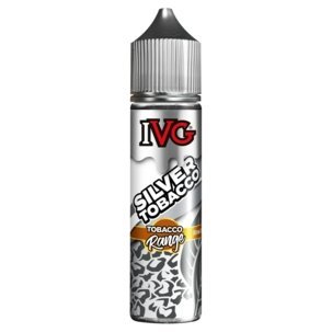 IVG 50ml E-liquids  