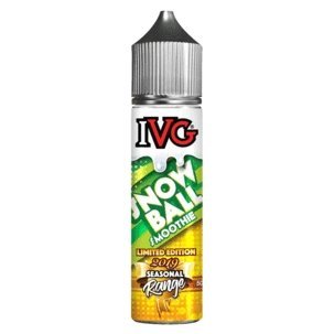 IVG 50ml E-liquids  