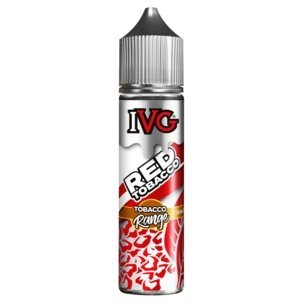 IVG 50ml E-liquids  