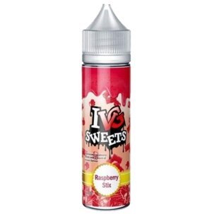 IVG 50ml E-liquids  