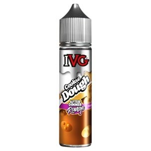 Ivg After Dinner Range 50ml E-liquids  