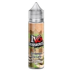 Ivg After Dinner Range 50ml E-liquids  