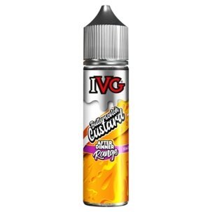 Ivg After Dinner Range 50ml E-liquids  