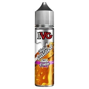 Ivg After Dinner Range 50ml E-liquids  