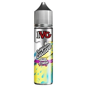 Ivg After Dinner Range 50ml E-liquids  