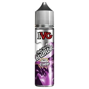 Ivg After Dinner Range 50ml E-liquids  