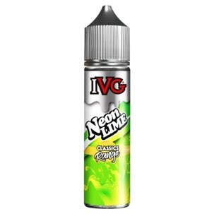 IVG Classic Range 50ml E-liquids  