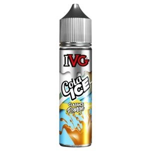 IVG Classic Range 50ml E-liquids  