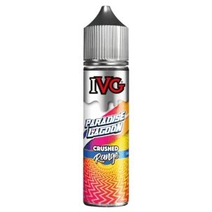 IVG Crused 50ML E-liquids  