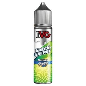 IVG Crused 50ML E-liquids  