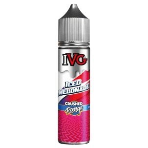 IVG Crused 50ML E-liquids  