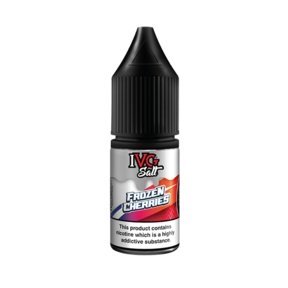 IVG Crushed 10ML Nic Salt  