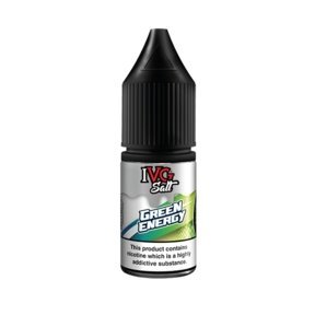 IVG Crushed 10ML Nic Salt  