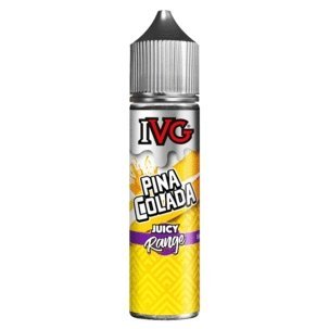 IVG Juicy Range 50ml E-liquids  