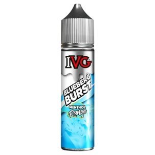 IVG Menthol Range 50ml E-liquids  