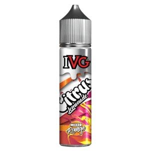 IVG Mixer Range 50ml E-liquids  