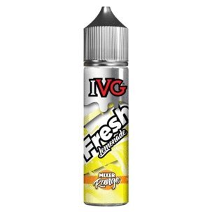 IVG Mixer Range 50ml E-liquids  