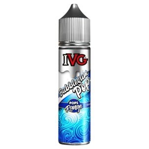 IVG Pop Range 50ml E-liquids  