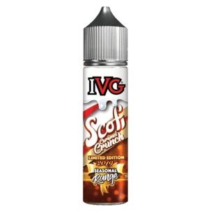 IVG Pop Range 50ml E-liquids  