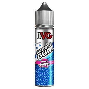 IVG Select Range 50ml E-liquids  