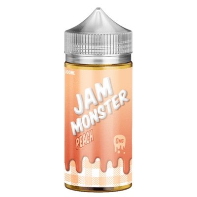 Jam Monster 100ml E-liquids  