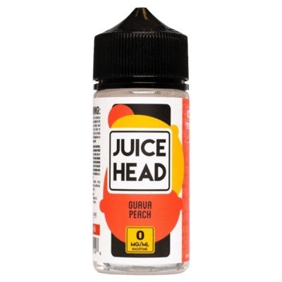 Juice Head 100ml E-liquids  