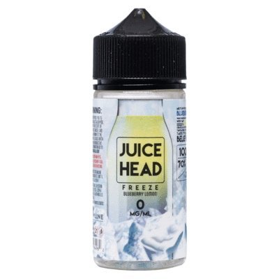 Juice Head 100ml E-liquids  