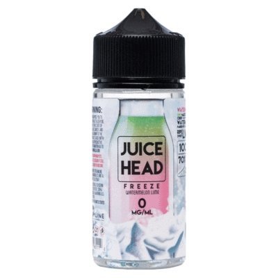 Juice Head 100ml E-liquids  