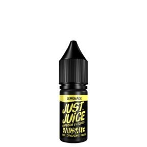 Just Juice 10ML Nic Salt  