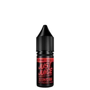 Just Juice 10ML Nic Salt  