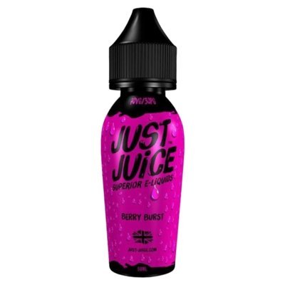 Just Juice 50ml E-liquids  