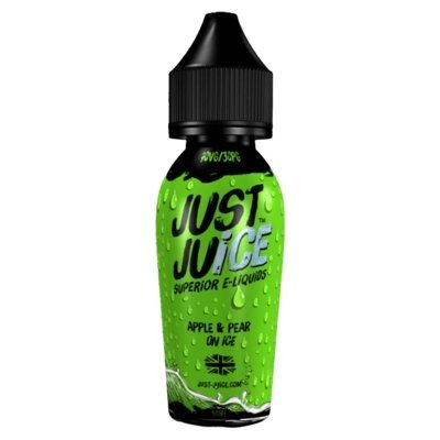 Just Juice 50ml E-liquids  