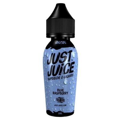 Just Juice 50ml E-liquids  