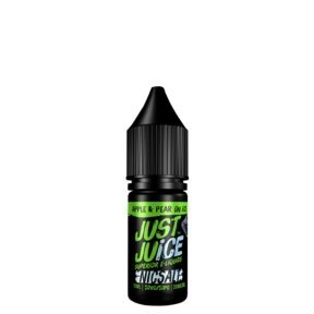 Just Juice Ice 10ML Nic Salt  