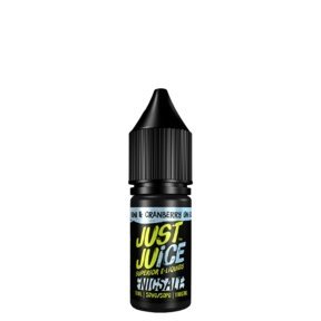 Just Juice Ice 10ML Nic Salt  