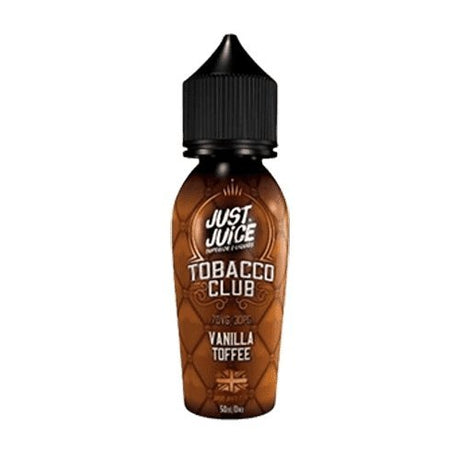 Just Juice Tobacco Club 50ml E-liquids  