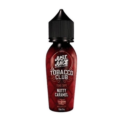 Just Juice Tobacco Club 50ml E-liquids  