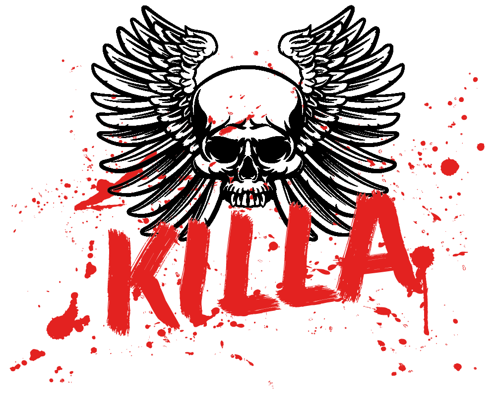 Killa Nicotine Pouches Pack of 10  