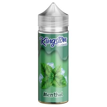 Kingston Chill 100ml E-liquids  