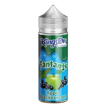 Kingston Fantango 100ml E-liquids  