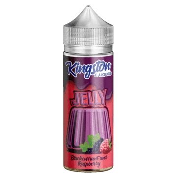 Kingston Jelly 100ml E-liquids  