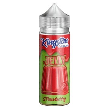 Kingston Jelly 100ml E-liquids  