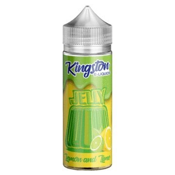 Kingston Jelly 100ml E-liquids  